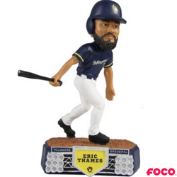 MLB Stadium Lights Bobbleheads (ONLINE ORDER ONLY)