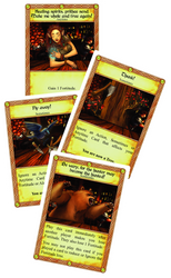 The Red Dragon Inn: Allies - Erin the Ever-Changing
