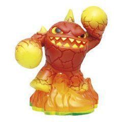 Skylanders: Spyro's Adventure - Loose Figure's (LOOSE) (Online Order Only)