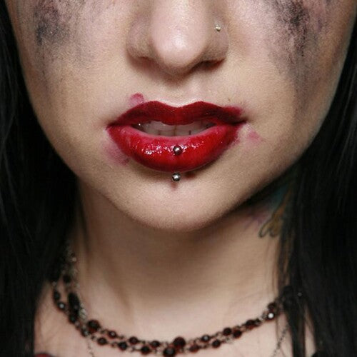 Dying Is Your Latest Fashion (Indie Exclusive) (Opaque Red Vinyl) [Explicit Content] [Vinyl] (ONLINE ORDER ONLY)