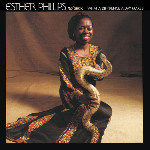 What A Diff'Rence A Day Makes [Import] [CD] (ONLINE ORDER ONLY)