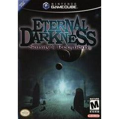Eternal Darkness - Nintendo GameCube (Online Order Only)