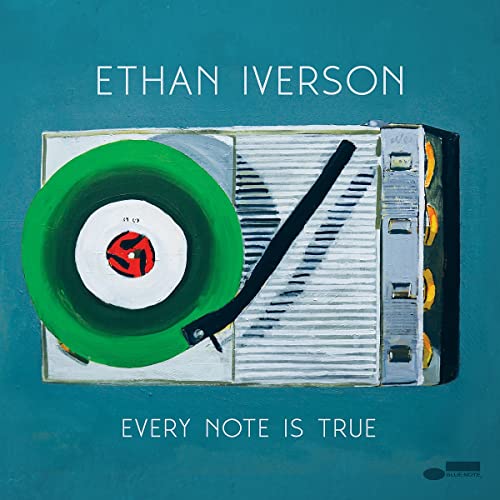 Every Note Is True [CD] (ONLINE ORDER ONLY)
