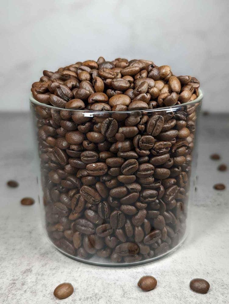 SINGLE ORIGIN: ETHIOPIA