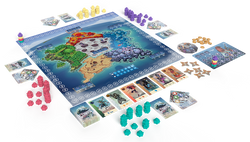 Ethnos (2nd Edition) (ONLINE ORDER ONLY)