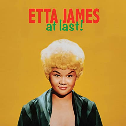 At Last! [Import] [Vinyl] (ONLINE ORDER ONLY)