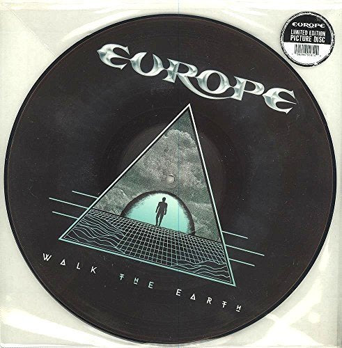 Walk The Earth [Vinyl] (ONLINE ORDER ONLY)