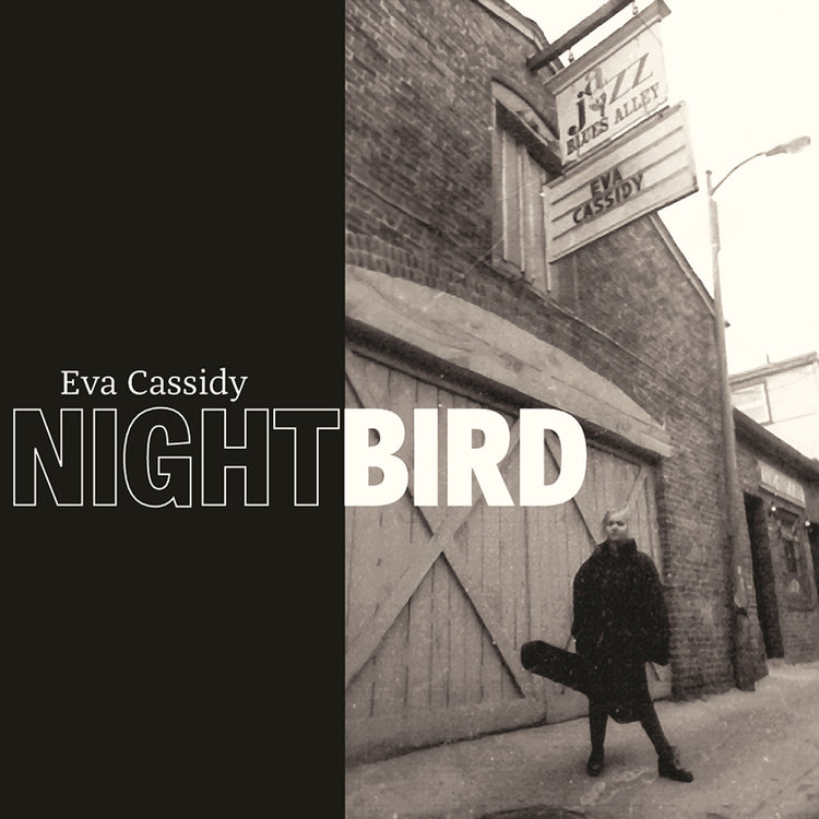 Nightbird (7LP 180G 45RPM BOXSET) [Vinyl] (ONLINE ORDER ONLY)