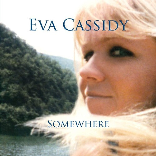 Somewhere [Vinyl] (ONLINE ORDER ONLY)