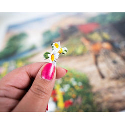 Evening on the Farm 1000 Piece Jigsaw Puzzle Springbok