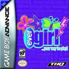 EverGirl - GameBoy Advance (Online Order Only)