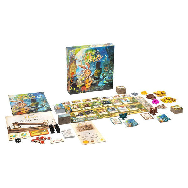 Everdell Duo (ONLINE ORDER ONLY)