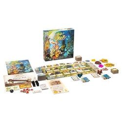 Everdell Duo (ONLINE ORDER ONLY)