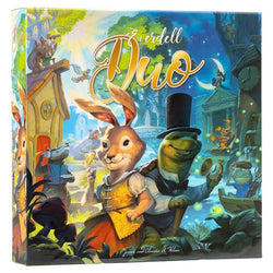 Everdell Duo (ONLINE ORDER ONLY)