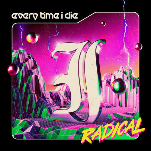 Radical [Vinyl]