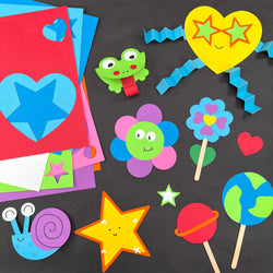 Everyday Shapes (ONLINE ORDER ONLY)