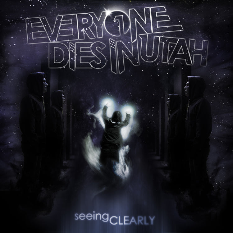 Seeing Clearly [Vinyl] (ONLINE ORDER ONLY)