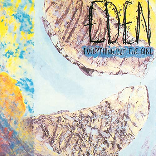 Everything But The Girl - Eden [Vinyl] (ONLINE ORDER ONLY)