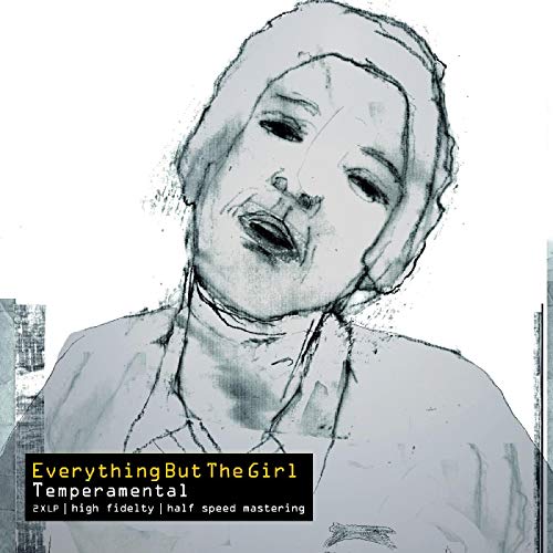 Temperamental [Vinyl]