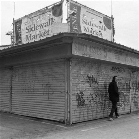 WEATHER OR NOT [Vinyl] (ONLINE ORDER ONLY)