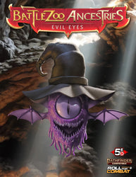 Battlezoo Ancestries: Year of Legends PDF (Online Order Only)