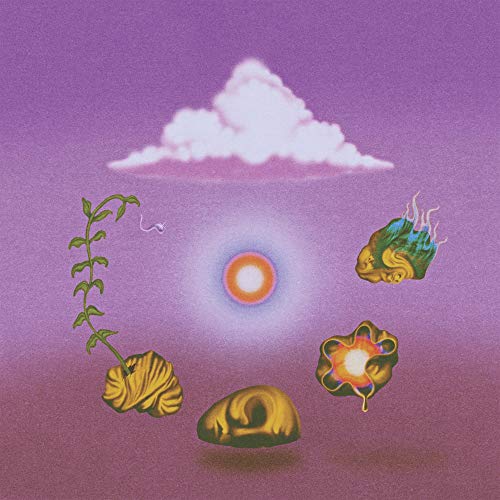 Site Out Of Mind [CD] (ONLINE ORDER ONLY)