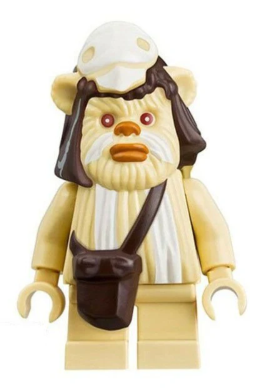 Ewok (ONLINE ORDER ONLY)