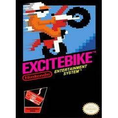 Excitebike - NES (Online Order Only)