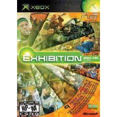 Exhibition Volume 2 - Xbox (Online Order Only)