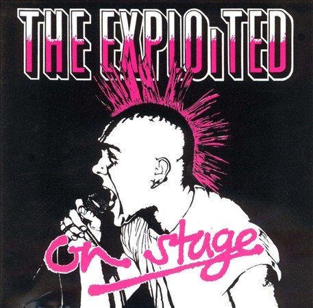 On Stage [Vinyl] (ONLINE ORDER ONLY)
