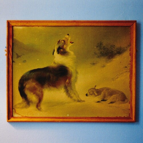 The Rescue (Remastered, Anniversary Edition) [Vinyl] (ONLINE ORDER ONLY)