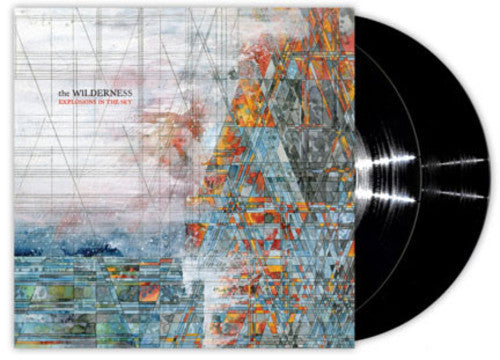 The Wilderness (Super Deluxe Edition) (2 Lp's) [Vinyl] (ONLINE ORDER ONLY)