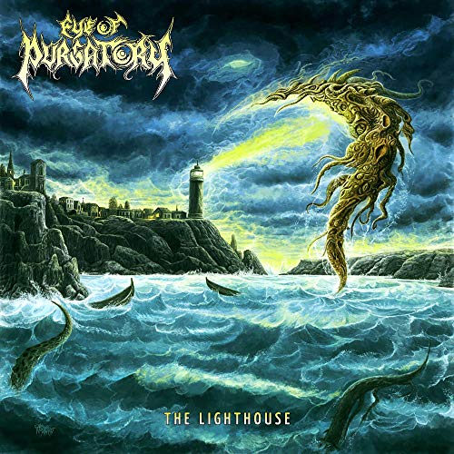 The Lighthouse [CD] (ONLINE ORDER ONLY)