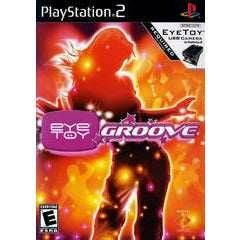 Eye Toy Groove - PlayStation 2 (Online Order Only)