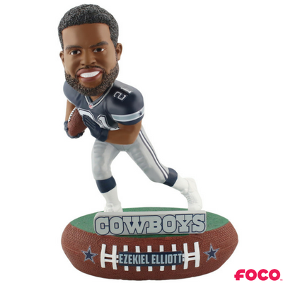 NFL Baller Bobbleheads (ONLINE ORDER ONLY)
