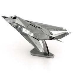 F-117 Nighthawk 3D Steel Model Kit Metal Earth (ONLINE ORDER ONLY)