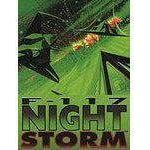F-117 Night Storm - Sega Genesis (Online Order Only)