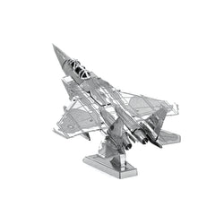 F-15 Eagle 3D Steel Model Kit Metal Earth (ONLINE ORDER ONLY)
