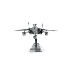 F-15 Eagle 3D Steel Model Kit Metal Earth (ONLINE ORDER ONLY)