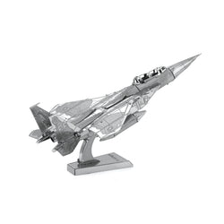 F-15 Eagle 3D Steel Model Kit Metal Earth (ONLINE ORDER ONLY)