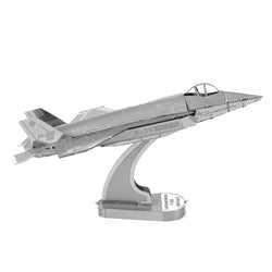 F-35 Lightning II 3D Steel Model Kit Metal Earth (ONLINE ORDER ONLY)
