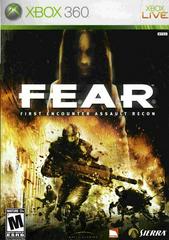 F.E.A.R. - Xbox 360 (Online Order Only)