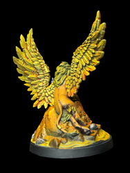 Sphinx (ONLINE ORDER ONLY)