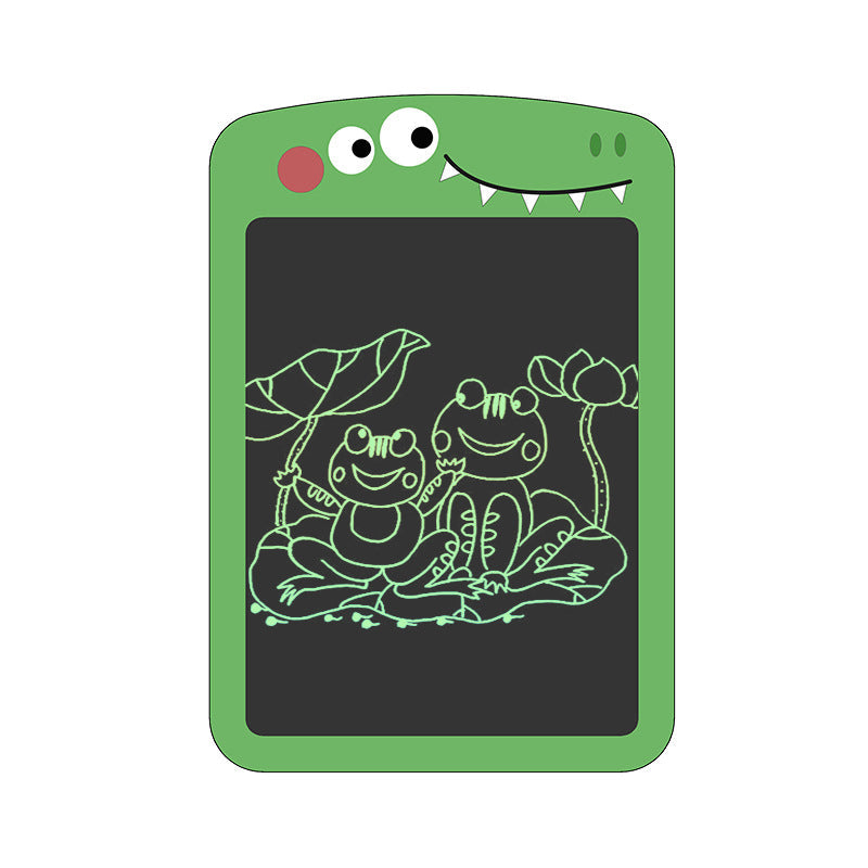 6.5 Inch LCD Writing Board (ONLINE ORDER ONLY)