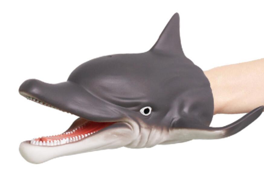 Jurassic Model Gloves (ONLINE ORDER ONLY)