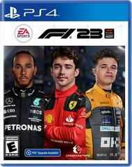 F1 23 - Playstation 4 (Online Order Only)