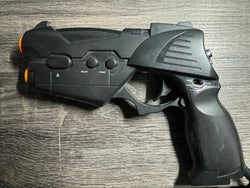 Point Blank 2 / AREA 51 w/Gun Peripheral (Playstation) (ONLINE ORDER ONLY)