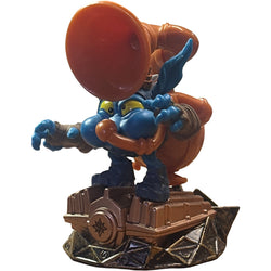 Big Bubble Pop Fizz Skylanders - SuperChargers (Online Order Only)