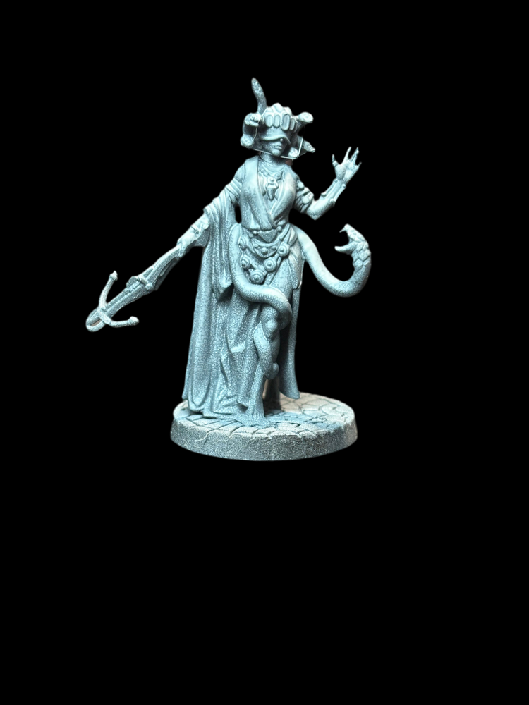 Female Medusa Crossbow (ONLINE ORDER ONLY)