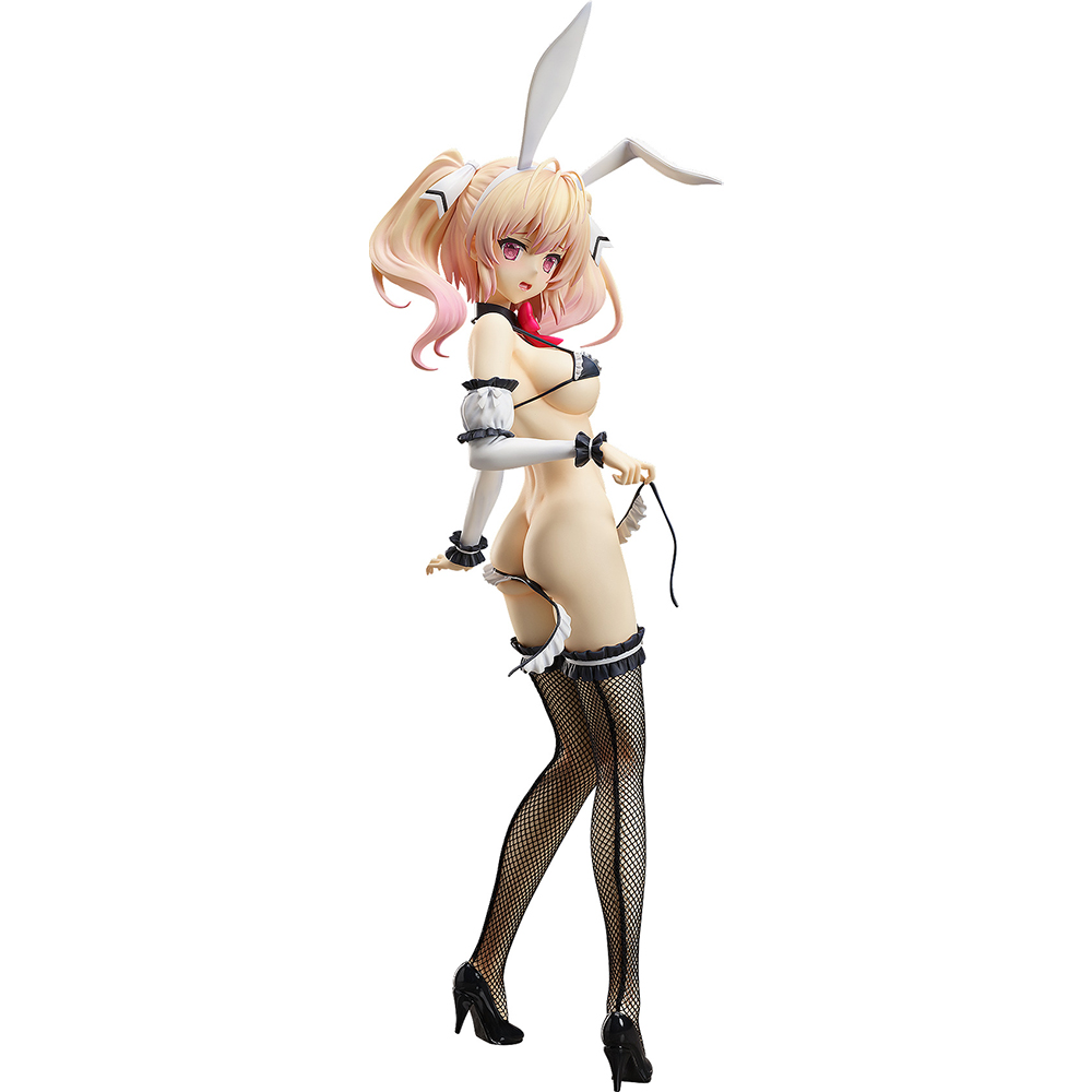 FREEing: Hisasi's Original Character - Mitsuka (Bunny Ver.) 1/4 Scale Figure (ONLINE ORDER ONLY)